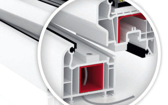 VR90 Synergy - stolarka o podwyższonej odporności na włamanie