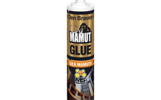 Klej Mamut Glue firmy Den Braven