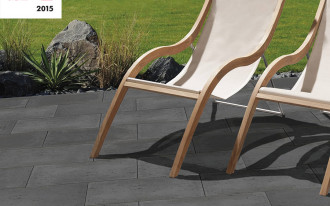 Płyty Lusso Tivoli rekomendowane do Konkursu Dobry Wzór 2015