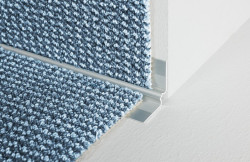 System serii Standard marki Effector do układania posadzek i wykładzin