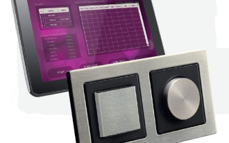 System PRESTO firmy OSPEL