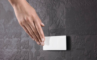 Produkty Geberit nagrodzone w konkursie Red Dot Product Design 2015