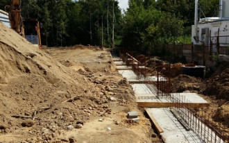 Deante rozbudowuje bazę magazynową