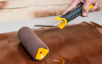 Nowoczesna linia narzędzi malarskich Hardy +