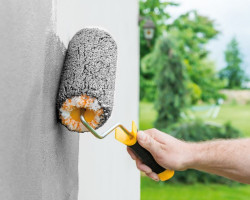 Nowoczesna linia narzędzi malarskich Hardy +