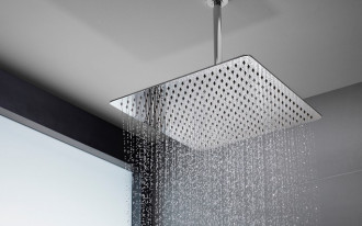 Rainsense oraz Raindream - nowe deszczownice Roca