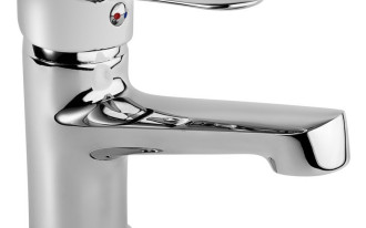 Nowość Grupy Armatura - baterie LEONIT 