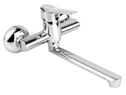 Baterie z rodziny LEONIT firmy Grupa Armatura