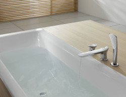 Seria armatury KLUDI AMBIENTA