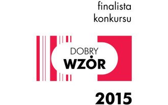 KLUDI finalistą konkursu Dobry Wzór 