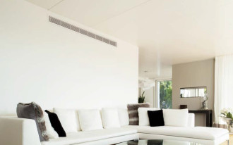 Panasonic wprowadził jednostki kanałowe 5 kW