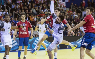 Firma VELUX oficjalnym sponsorem XII Mistrzostw Europy w Piłce Ręcznej Mężczyzn