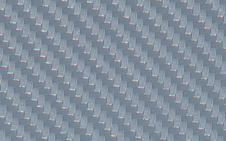 Carbon - nowy wzór okleiny KRISPOL