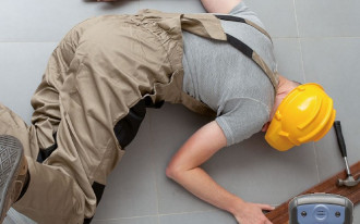 Ascom - sprawna organizacja pomocy w razie wypadku pracownika