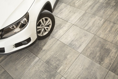 Nowe możliwości aranżacji z płytami Novator firmy Bruk-Bet