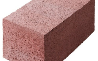 Nowy keramzytobetonowy bloczek akustyczny Leca® BLOK