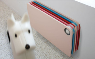 Inspirujące grzejniki Jaga 