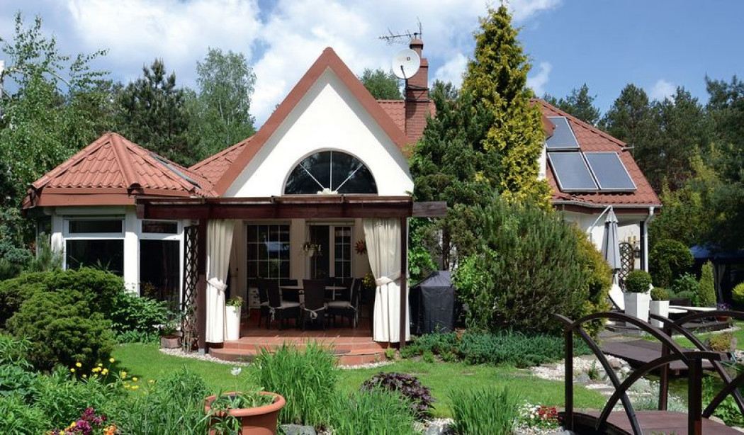 Kanadyjczyk po dwóch rozbudowach