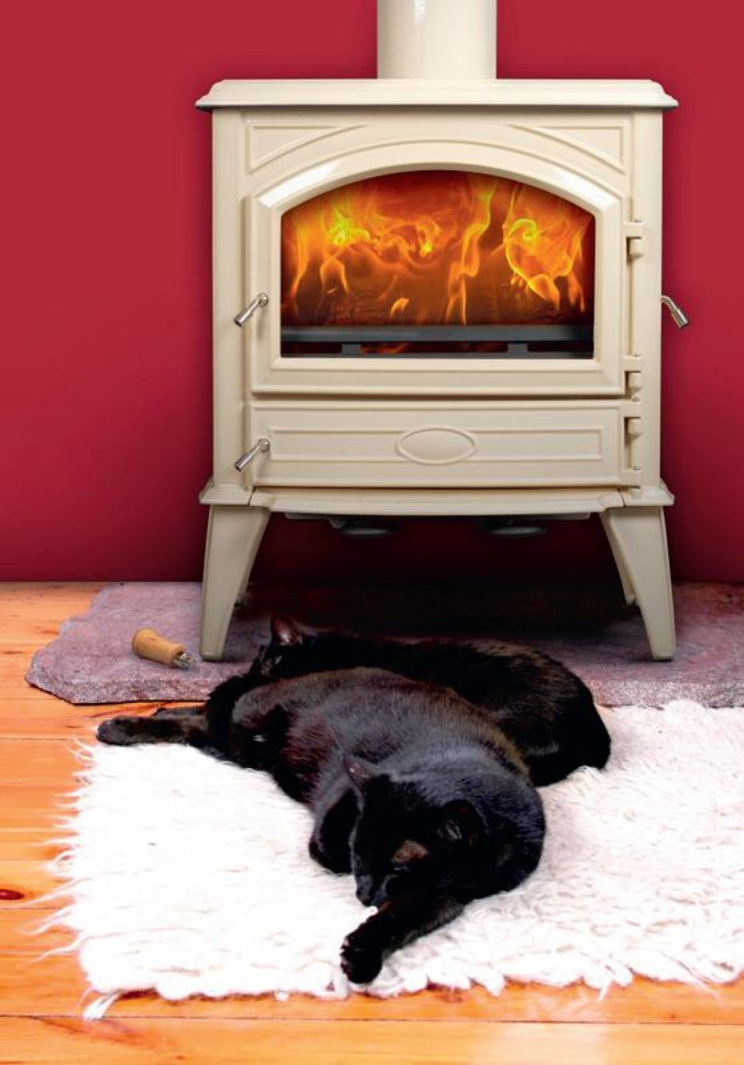 Ciepło, tanio, wygodnie - Jak ogrzewać dom?