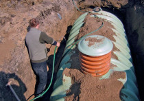 Przydomowe oczyszczalnie ścieków