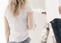 Remont ścian wewnętrznych