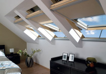 Podwyższenie ścianki kolankowej