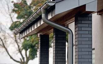 Rynny i systemy przeciwoblodzeniowe