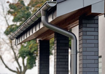 Rynny i systemy przeciwoblodzeniowe