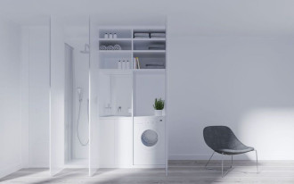 Przedstawiamy zwycięzców konkursu KLUDI Łazienka w rozmiarze XS