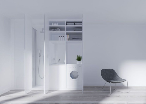 Pierwszą nagrodę w konkursie - 8 000 zł - jury przyznało Marzenie Radkiewicz