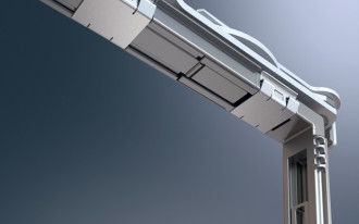 Nowość Schüco: okucia Avantec Simplysmart