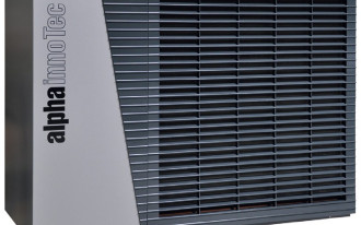 Pompy ciepła marki alpha innotec z serii LWD w promocji!