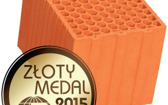 System ściany TERMOton DIAMENT do domów niskoenergetycznych