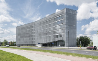 Nowa siedziba Xella Polska w Warszawie