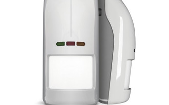 Nowość Satel: czujki z serii OPAL do ochrony posesji