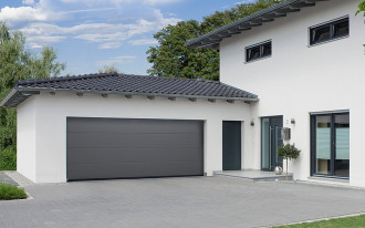 Brama Normstahl Smart+ 42 firmy Entrematic