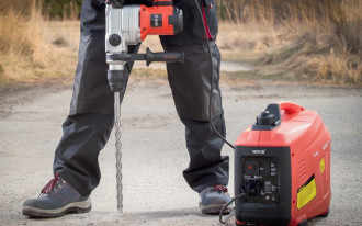 Dwa nowe agregaty inwerterowe w ofercie YATO