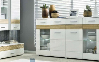 Wielkomiejski modernizm