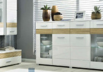 Wielkomiejski modernizm