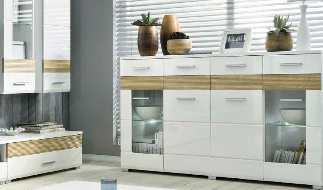 Wielkomiejski modernizm