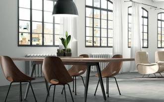 Styl postindustrialny