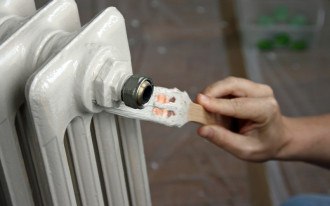 Śnieżka radzi: odnawianie grzejników przed sezonem