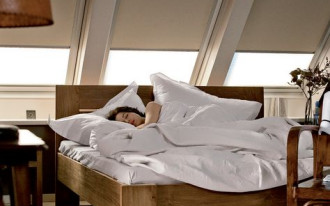 Żaluzje, markizy i rolety