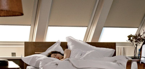 Żaluzje, markizy i rolety