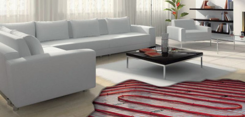 Dylematy inwestora - Instalacje