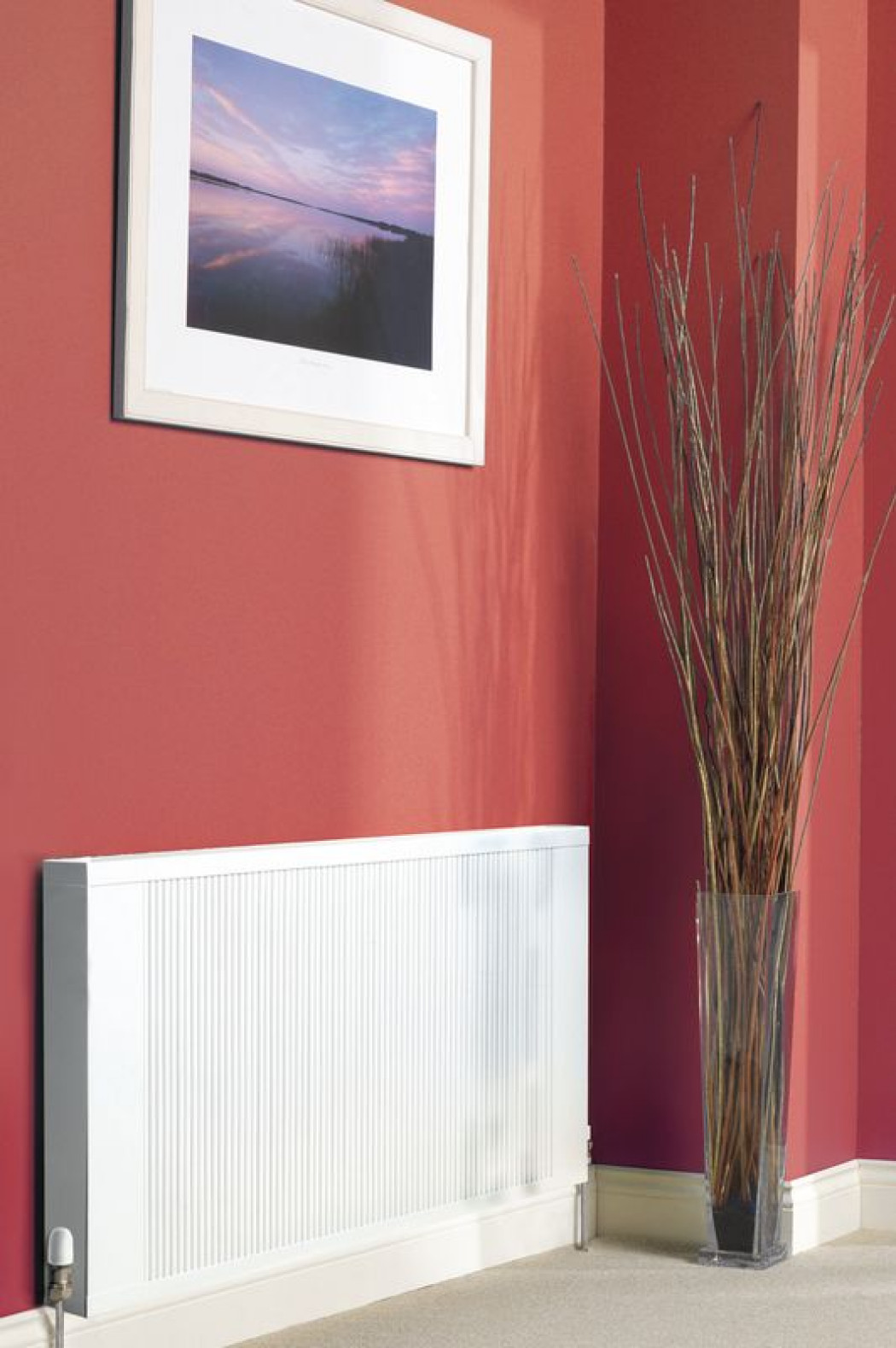 Grzejniki i ogrzewanie podłogowe