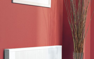 Grzejniki i ogrzewanie podłogowe