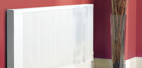 Grzejniki i ogrzewanie podłogowe