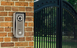 Zabezpieczenia antywłamaniowe