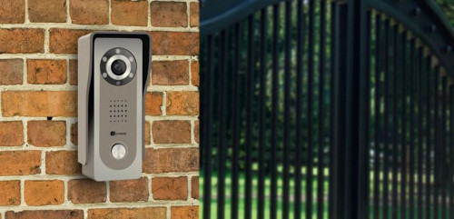 Zabezpieczenia antywłamaniowe